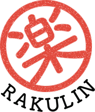 RAKULIN（らくりん）